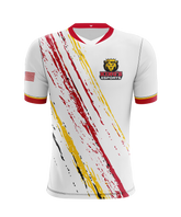 King's Esports Away Jersey